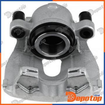 Étrier de frein avant gauche pour OPEL | HZP-PL-055, 82-2757